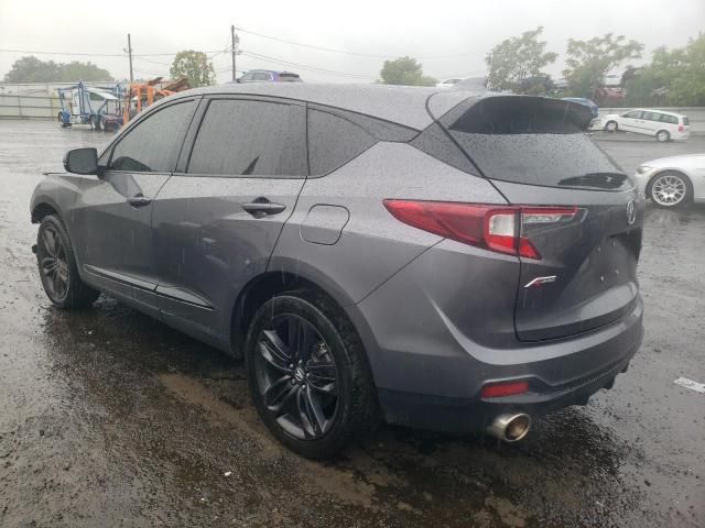 2021 Acura RDX A-Spec