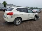 2008 Nissan Rogue S