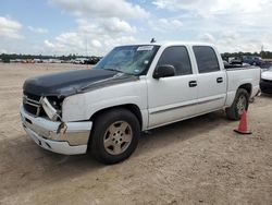 Carros con verificación Run & Drive a la venta en subasta: 2006 GMC New Sierra C1500