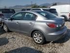 2011 Mazda 3 I