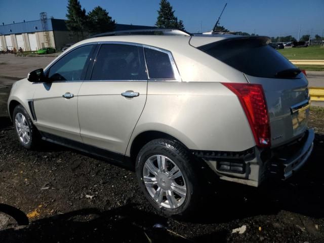 2013 Cadillac SRX