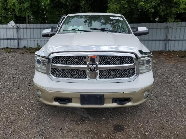 2014 Dodge RAM 1500 Longhorn