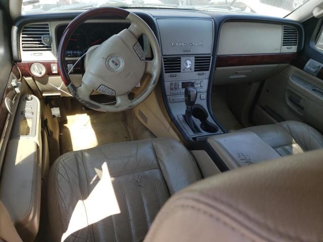 2005 Lincoln Aviator