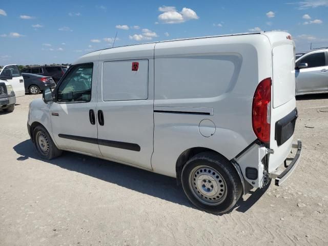 2021 Dodge RAM Promaster City