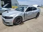 2020 Dodge Charger Scat Pack