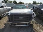 2008 Ford F350 SRW Super Duty