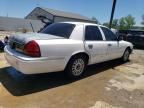 2007 Mercury Grand Marquis LS