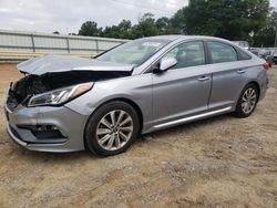 2017 Hyundai Sonata Sport en venta en Chatham, VA