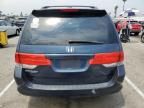 2009 Honda Odyssey EXL