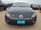 2014 Volkswagen CC Sport