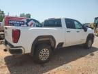 2022 GMC Sierra K2500 Heavy Duty