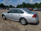 2010 Chevrolet Impala LT