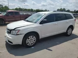 Run And Drives Cars for sale at auction: 2017 Dodge Journey SE