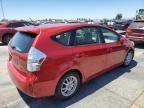 2013 Toyota Prius V