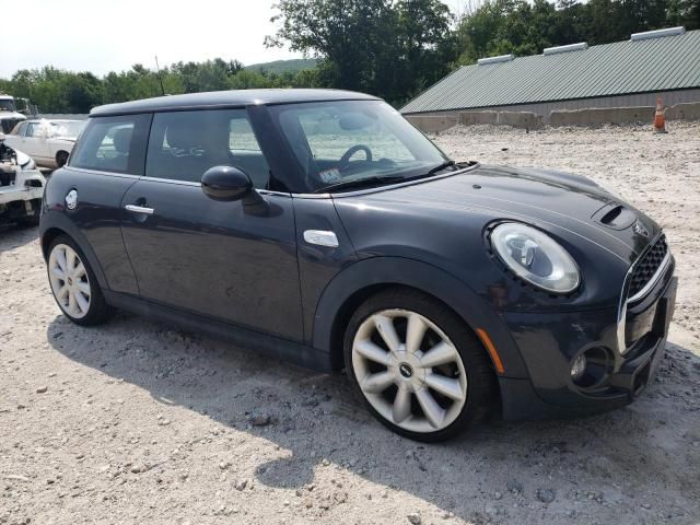 2015 Mini Cooper S