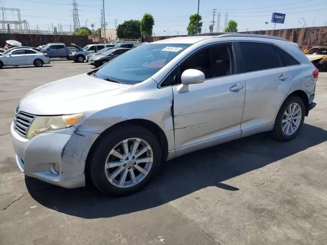 2009 Toyota Venza