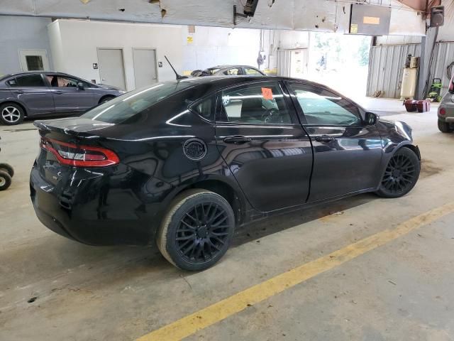 2013 Dodge Dart SXT