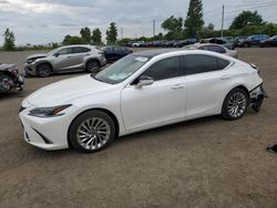 2022 Lexus ES 350 Base en venta en Montreal Est, QC