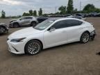 2022 Lexus ES 350 Base