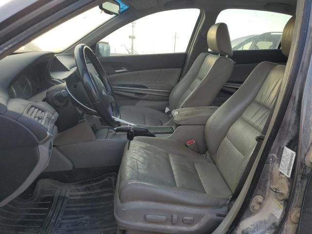 2008 Honda Accord EXL