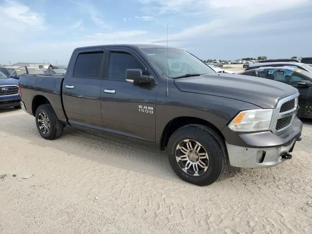 2015 Dodge RAM 1500 SLT