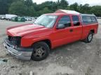 2006 Chevrolet Silverado C1500