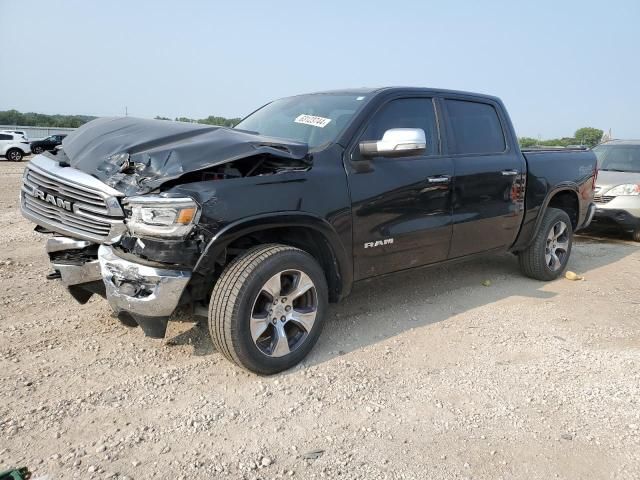 2019 Dodge 1500 Laramie