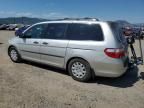 2007 Honda Odyssey LX