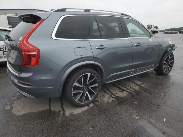 2018 Volvo XC90 T6