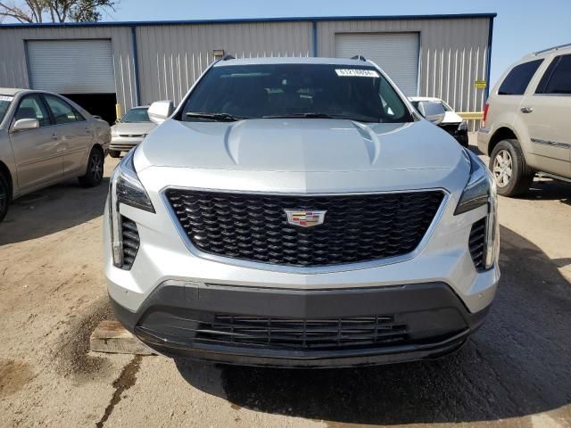 2020 Cadillac XT4 Sport