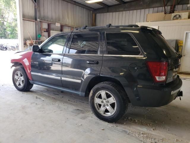 2005 Jeep Grand Cherokee Limited