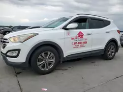 2013 Hyundai Santa FE Sport en venta en Grand Prairie, TX