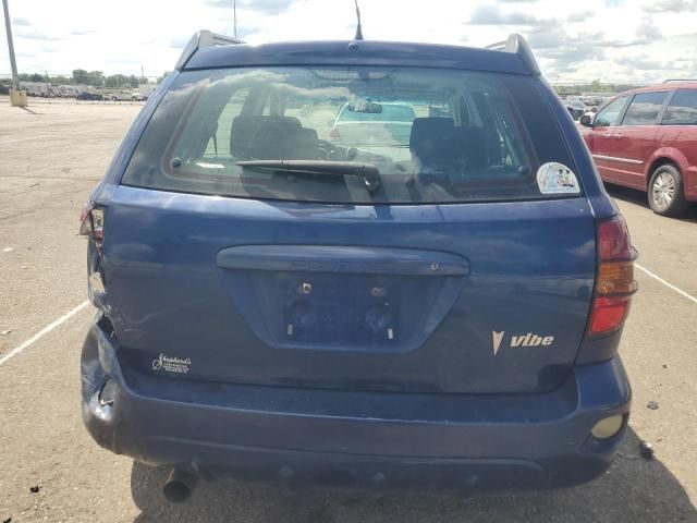 2005 Pontiac Vibe