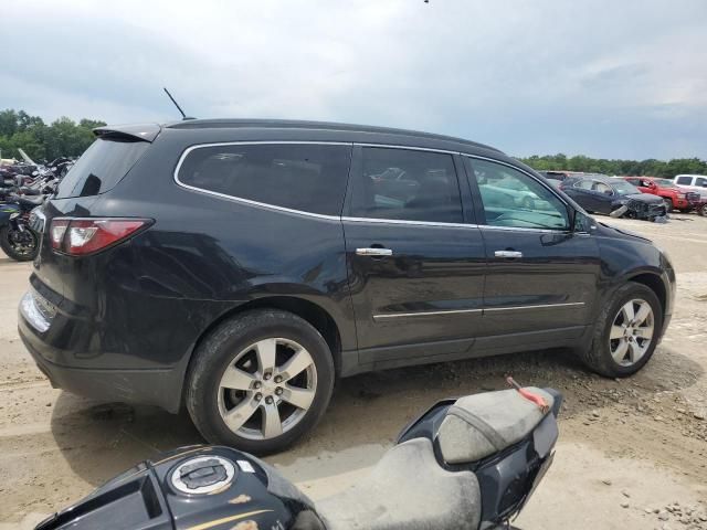 2015 Chevrolet Traverse LTZ