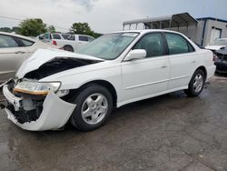 Run And Drives Cars for sale at auction: 1998 Honda Accord EX