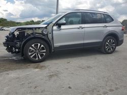 2023 Volkswagen Tiguan S en venta en Lebanon, TN