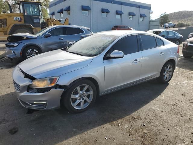 2014 Volvo S60 T5