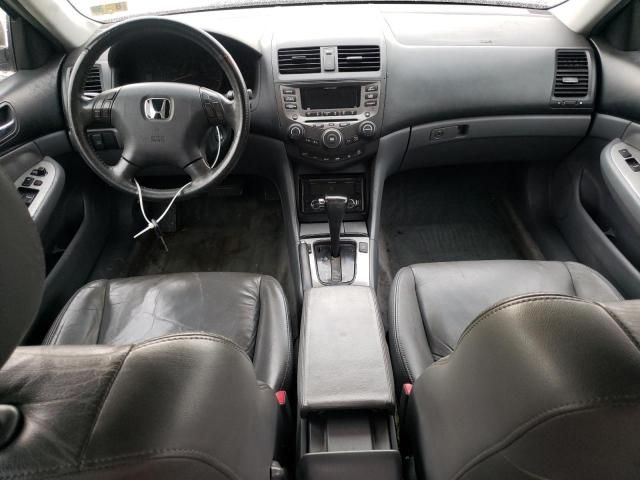 2004 Honda Accord EX