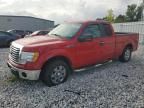 2010 Ford F150 Super Cab