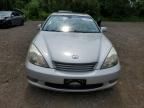 2002 Lexus ES 300