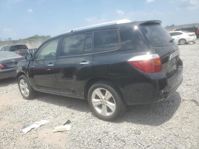 2010 Toyota Highlander Limited