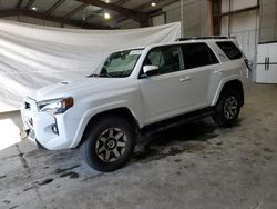 Toyota 4runner se Vehiculos salvage en venta: 2023 Toyota 4runner SE