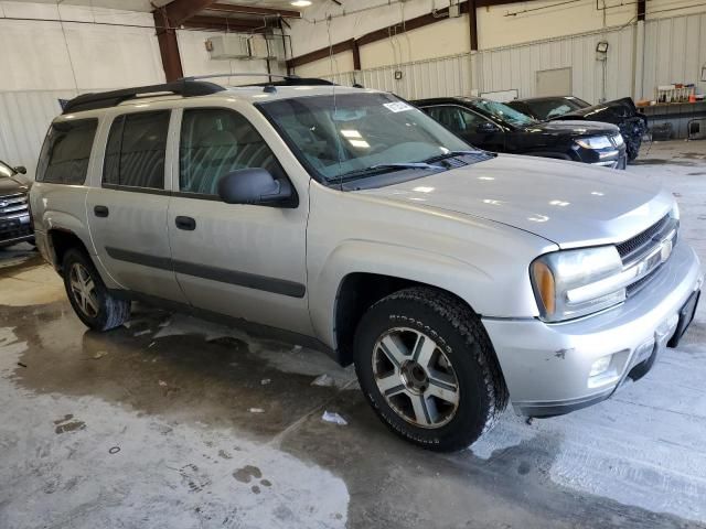 2005 Chevrolet Trailblazer EXT LS