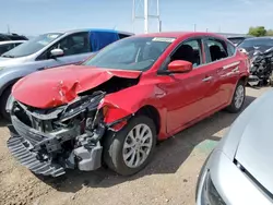 2018 Nissan Sentra S en venta en Phoenix, AZ