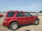 2006 Mercury Mariner