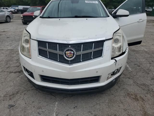 2011 Cadillac SRX Performance Collection