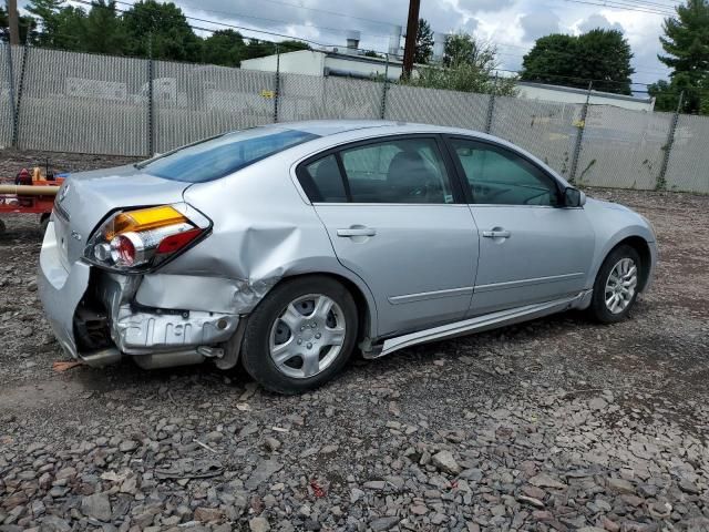 2008 Nissan Altima 2.5