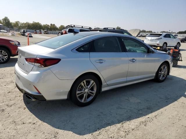 2019 Hyundai Sonata Limited