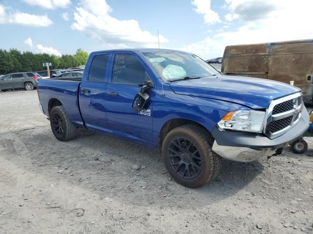 2015 Dodge RAM 1500 ST