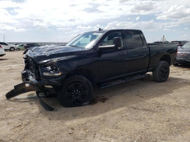 2014 Dodge RAM 2500 SLT